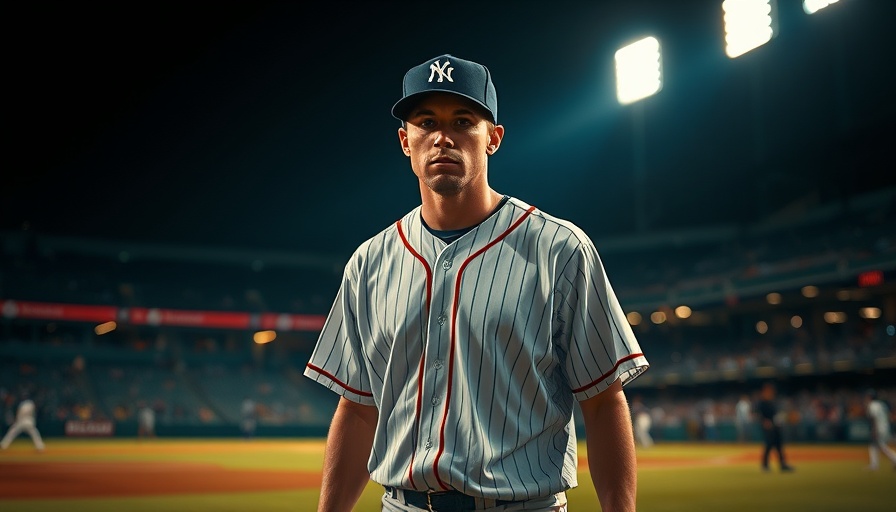 Focused baseball player in a stadium, Betts outshines Scherzer