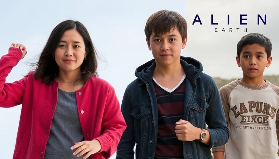 What parents need to know about ‘Nobody 2,’ ‘Alien: Earth’ and more