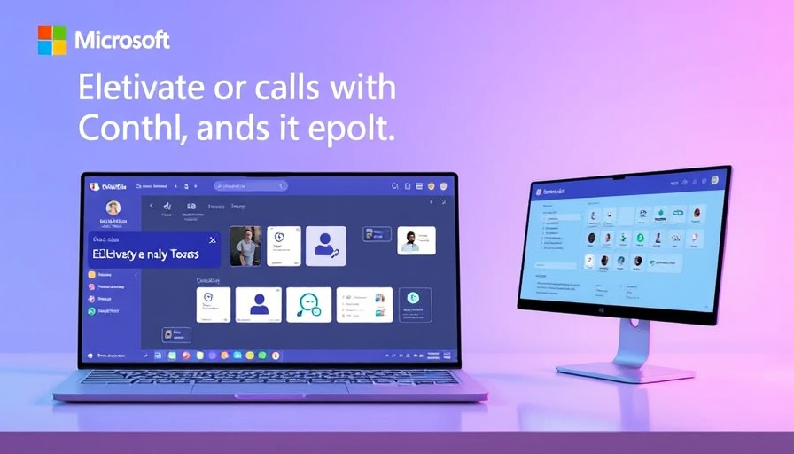 Microsoft Teams Phone benefits with Copilot feature highlighted.