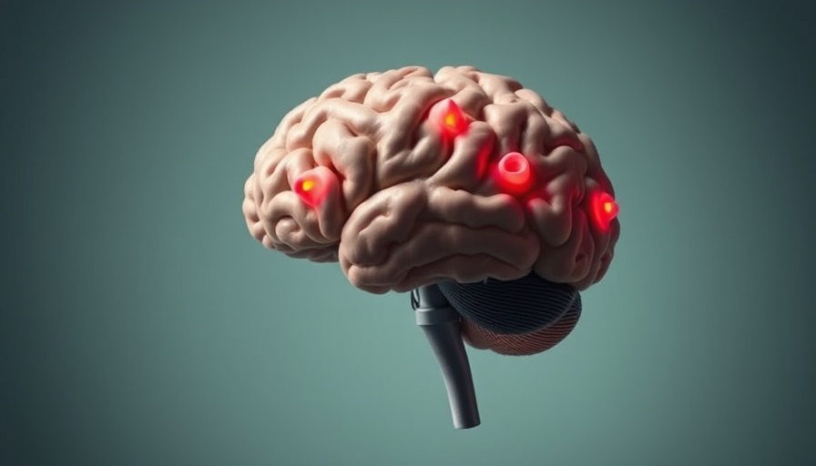 The Brain of Modern Humans at the Limits of Capacity: Why Productivity Is Declining - all the latest news today 