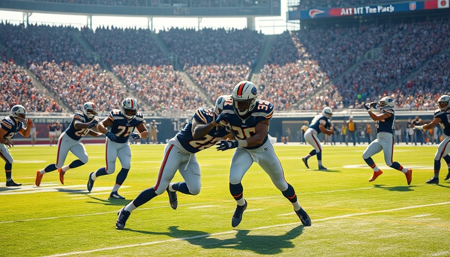 NFL game action, stream NFL Network live online for live sports coverage.