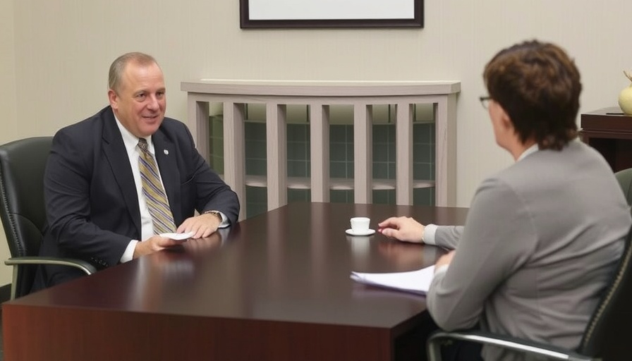 Report: Oklahoma agency not meeting benchmarks of competency restoration settlement
