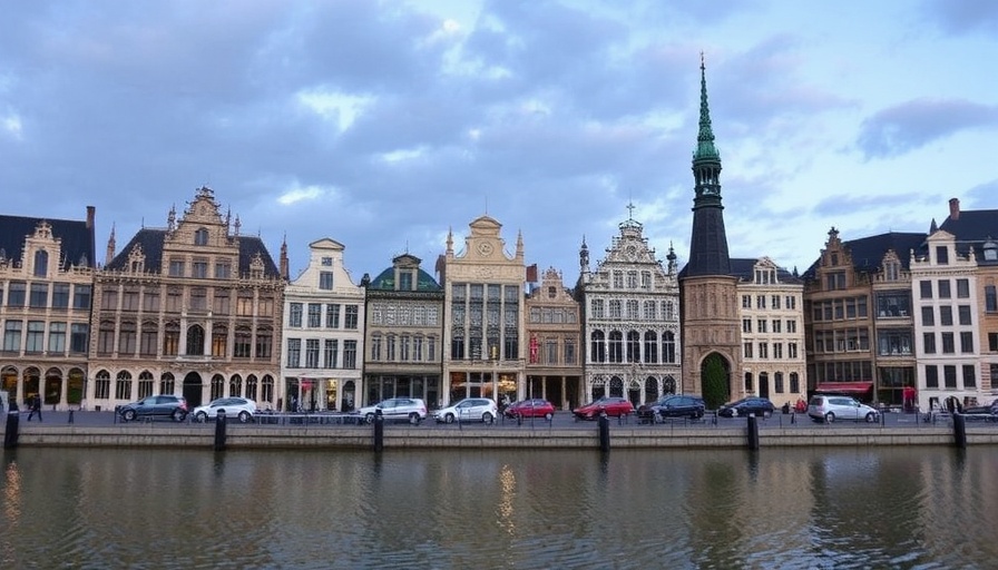 Brusselse Nodalview doet tweede overname in 'vastgoedtech' in drie maanden