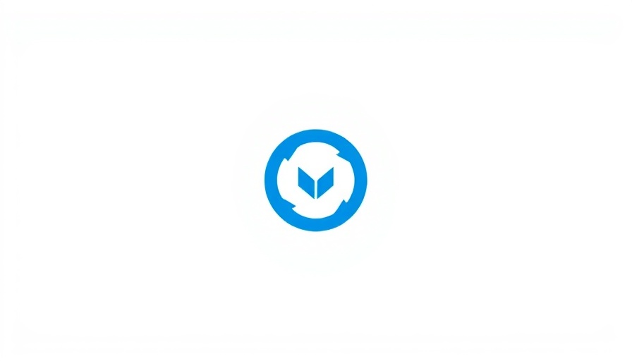 Meta phases out Automated Ads - Minimalistic Meta logo on white background.