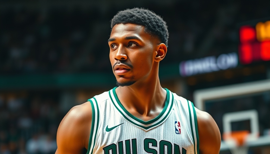 Jayson Tatum in Celtics return with intense focus.