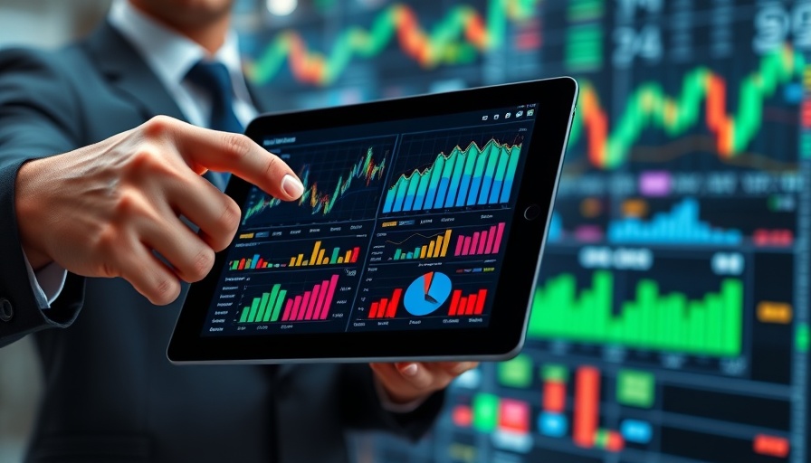 Market growth analytics on tablet demonstrating potential in Pet Travel Services Market Growth.