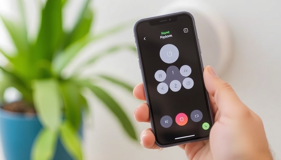 This $10 Smart Home Remote Is Exactly What My Home Assistant Setup Needed