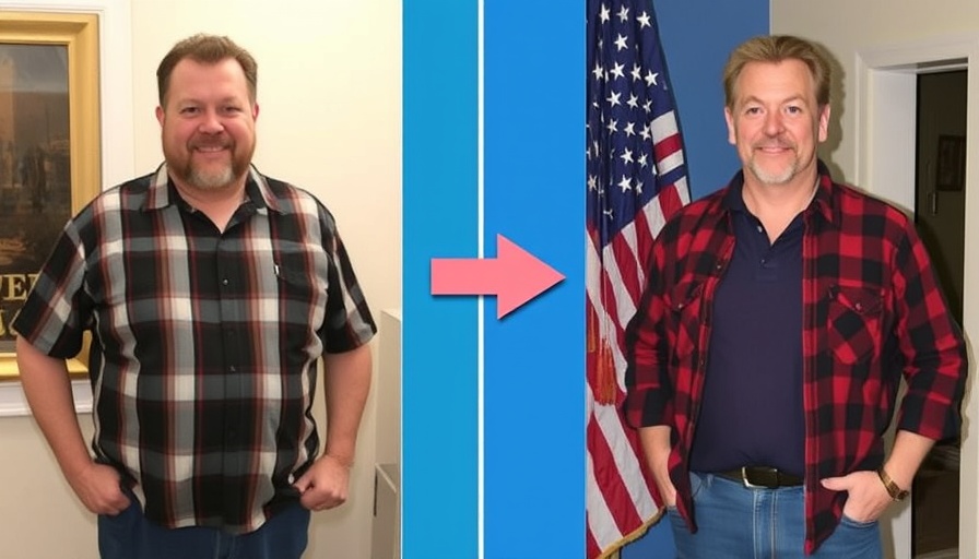 ‘Wow, Richard Lost Weight’: ‘Home Improvement’ Star Shows Off Drastic Weight Loss Transformation, Fans Say He’s Smaller Than When He Was on the Show
