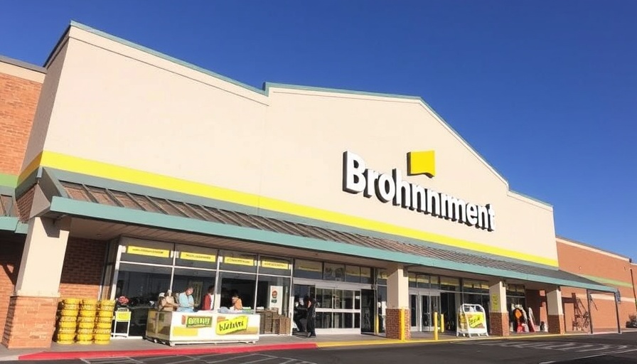 A major home improvement giant just made an $8.8 billion acquisition: Here’s what you need to know