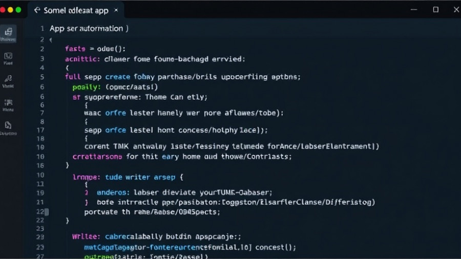 This self-hosted app writes your Home Assistant automations for you