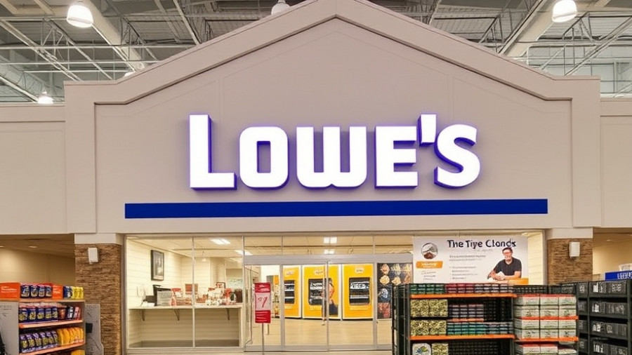 5 Lowe’s Items That Outshine Home Depot in Price and Quality