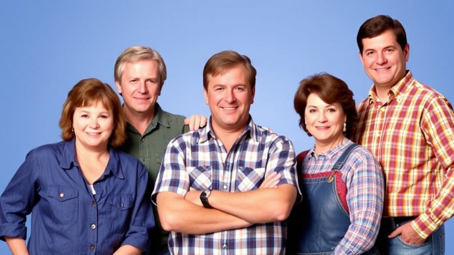 A“ Home Improvement” Reunion is Coming. Here's What to Know Ahead of Show's 35th Anniversary (Exclusive)