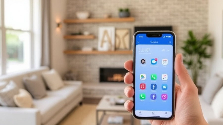 I Took My Smart Home to the Next Level With Just a Few Easy Automations