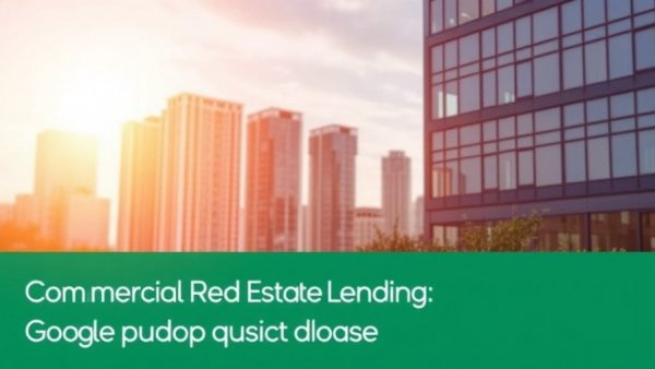 Commercial Real Estate Lending: Common Pitfalls Borrowers Should Avoid