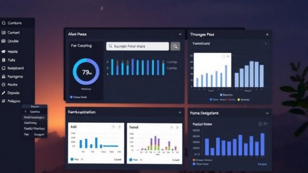 Home Assistant upgraded its automation and dashboards