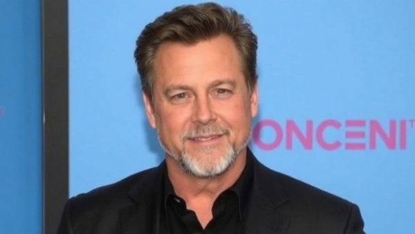 ‘Home Improvement’ alum allegedly threatened to kill ex-girlfriend: restraining order