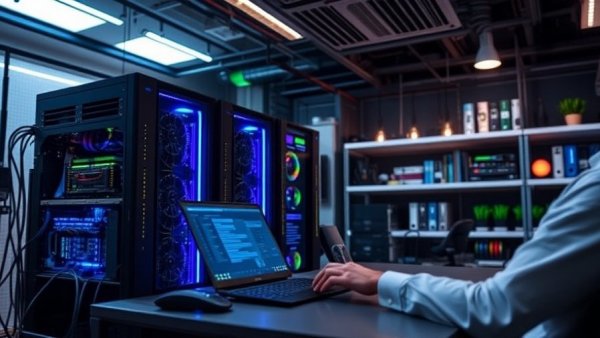 5 reasons edge computing belongs in your home lab