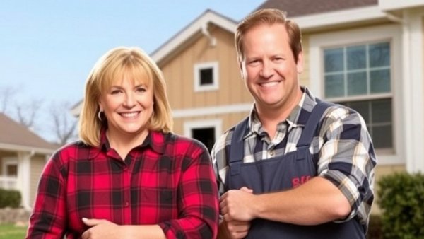 Alarming Claims About 'Home Improvement' Star Come to Light
