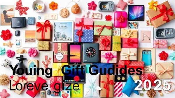 Collage of unique gift ideas for home improvement enthusiasts, vibrant showcase.