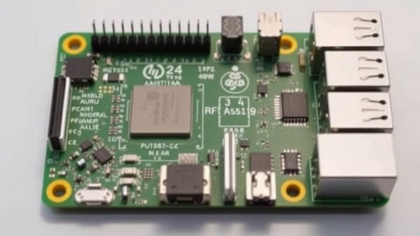 The Raspberry Pi 5 is the best Home Assistant hub you can get for cheap