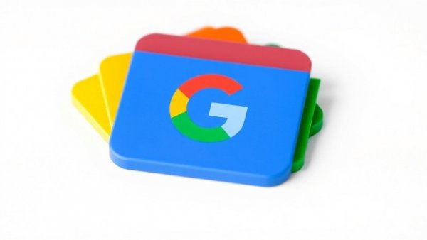 Google News icon representing insights on Smart Home Market Growth