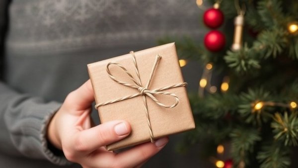 How To Give Meaningful Gifts When You’re on a Tight Budget