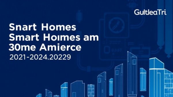North America and European Smart Homes and Home Automation Research Report 2024-2029: Market to Capture Billions with Growing Connectivity and Consumer Demand ...
