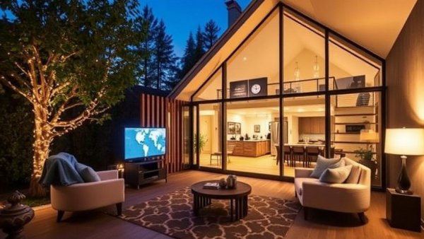 North America and European Smart Homes and Home Automation Research Report 2024-2029: Market to Capture Billions with Growing Connectivity and Consumer Demand ...
