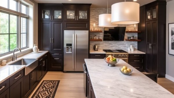 Kraken Bond Prepares Kitchen and Bath Remodeling Products to Meet Surging $600 Billion Home Improvement Demand