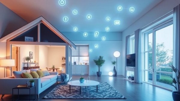 North America and European Smart Homes and Home Automation Research Report 2024-2029: Market to Capture Billions with Growing Connectivity and Consumer Demand ...