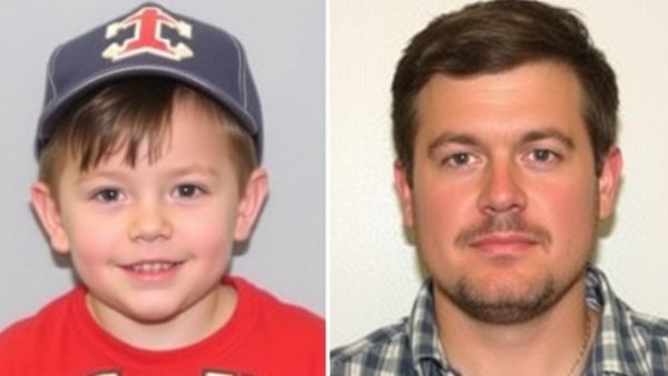 Home Improvement’ child actor arrested again after fiancé allegedly tried to run him over