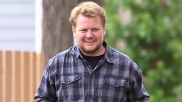 'Home Improvement' star Zachery Ty Bryan arrested again in Oregon