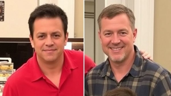 Home Improvement’ child actor arrested again after fiancé allegedly tried to run him over