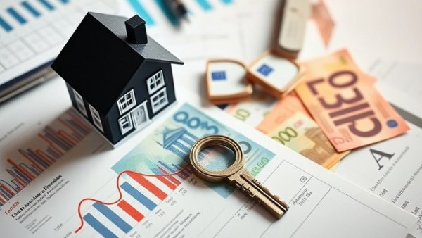 SBA loans require collateral: House and euros on documents.