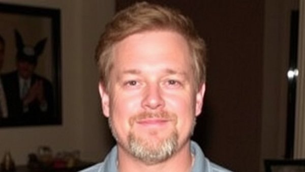 Home Improvement’ child actor arrested again after fiancé allegedly tried to run him over