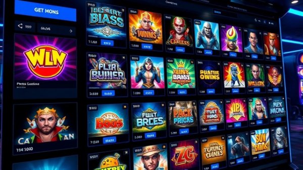 MyAppFree review interactive gaming dashboard layout