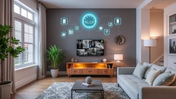 Your smart home doesn't need more devices, it needs better automation