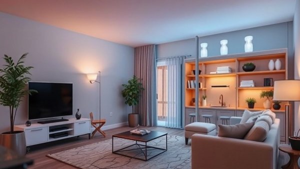 Your smart home doesn't need more devices, it needs better automation