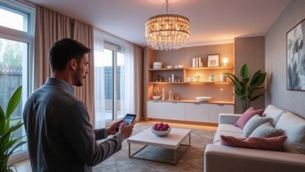 Your smart home doesn't need more devices, it needs better automation