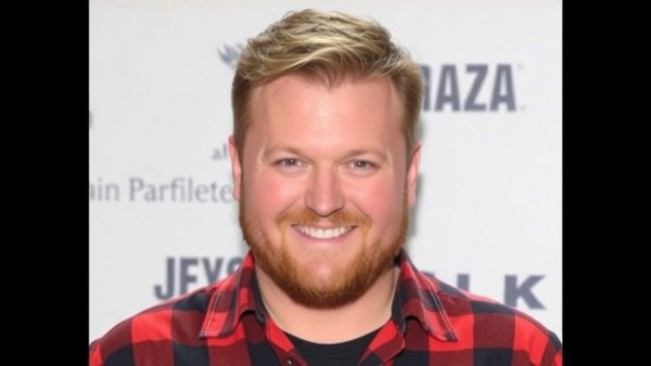 'Home Improvement' Star Zachery Ty Bryan Is One Step From Prison After Stunning Admission