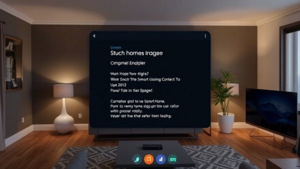I run my smart home through Gemini using plain English commands