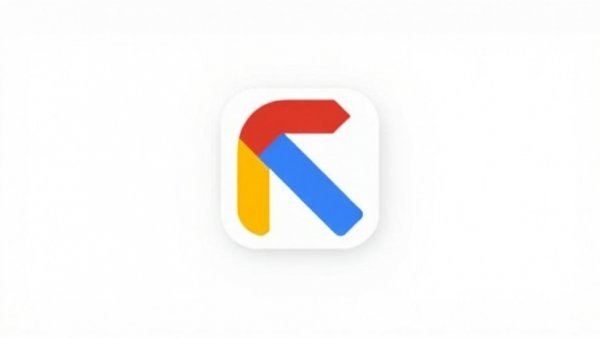 Google News app icon in vibrant colors.
