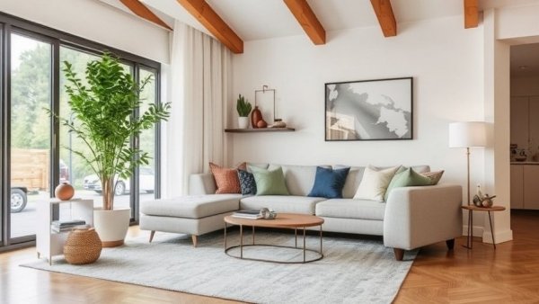 Smart Home Device Adoption Accelerates as AI, Security, and Energy Efficiency Drive Widespread Household Integration, New Search.co Report Finds