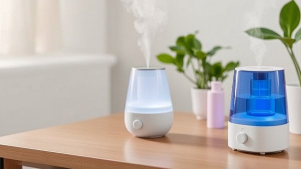 Portable Humidifiers