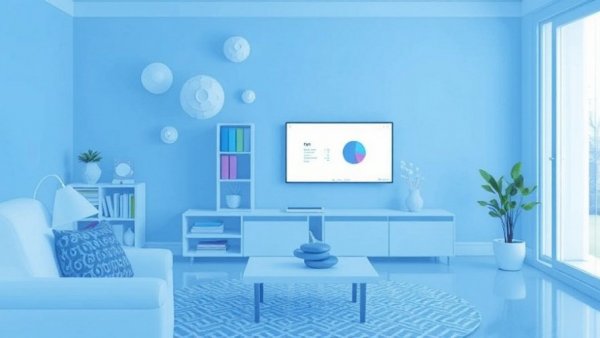 Smart Home Device Adoption Accelerates as AI, Security, and Energy Efficiency Drive Widespread Household Integration, New Search.co Report Finds