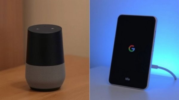 Google Home automation just got simpler