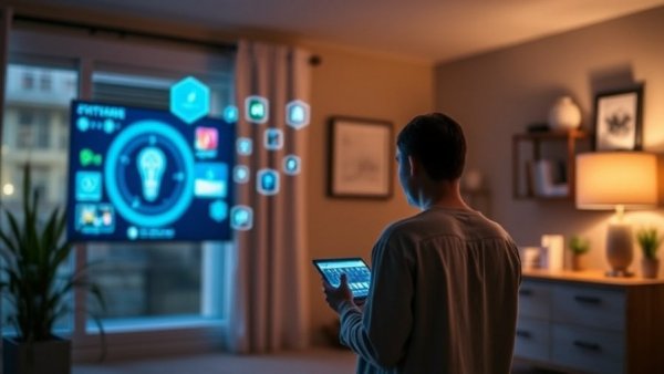 It's time to implement predictive automation: Your smart home shouldn't wait for a command