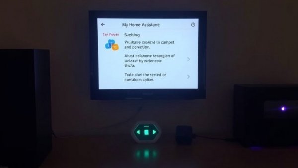 The simplest Home Assistant automation I've built is still the best one