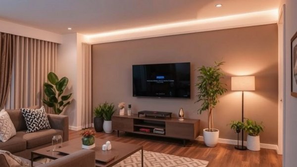 The smart home automation everyone sets up first is the one that breaks most often