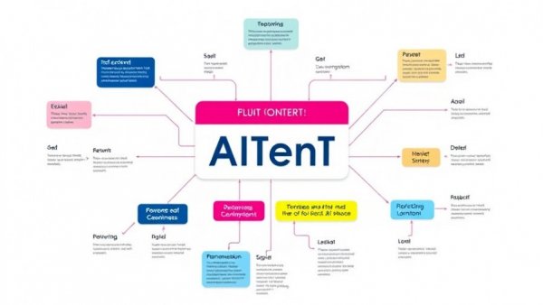 AI context flowchart by HubSpot